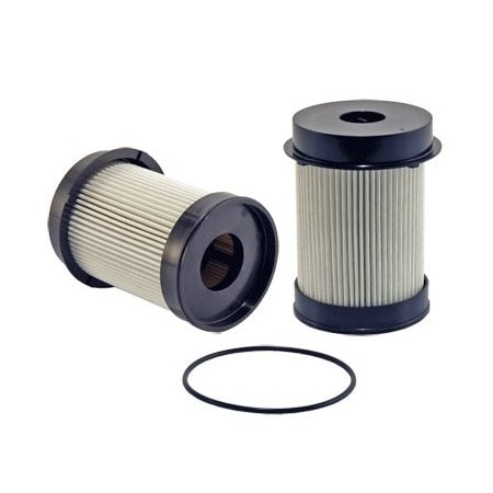 Wix Filters Fuel Filter 33255